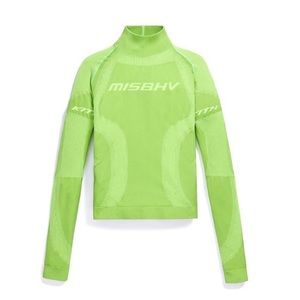 MISBHV x KITH sport set